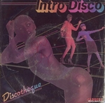Discothèque - Intro Disco (part 2)