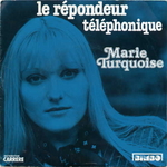 Marie Turquoise - Le rpondeur tlphonique