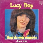 Lucy Day - Disco eros