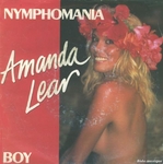 Amanda Lear - Nymphomania