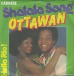 Ottawan - Shalala Song