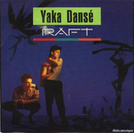 Raft - Yaka dans