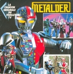 Jean-Paul Csari - Metalder