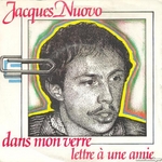 Jacques Nuovo - Dans mon verre