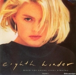 Eighth Wonder - When the phone stops ringing
