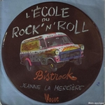 Bistrock - L'cole du rock'n'roll