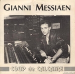 Gianni Messiaen - Coup de calcaire