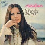 Szabo - Il pleure dans mon c&oelig;ur