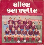 Claude Selva - Allez Servette