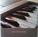 Delpech Mode - Just can't j'étais chanteur