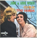 John and Anne Ryder - Cecilia