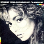 Sandra - We'll be together