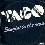Taco - Singin'in the rain