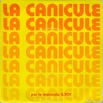 Matricule 2.707 - La canicule