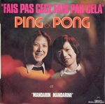 Ping & Pong - Fais pas ceci, fais pas cela