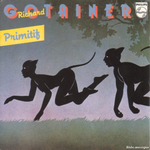 Richard Gotainer - Primitif