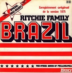 The Ritchie Family - Brazil