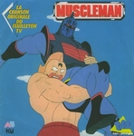 Bernard Minet - Mr Muscleman