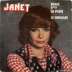 Janet - Le chocolat