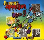 Albert Marcœur - Histoire d'offrir