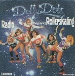 Dolly Dots - (They are) Rollerskating