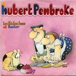 Hubert Pembroke - Les Bidochon et Kador