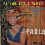 P.A.O.L.A. - Si t'as été à Tahiti