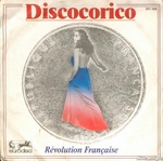 Révolution française - Discocorico