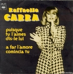 Raffaella Carra - A far l'amore comincia tu