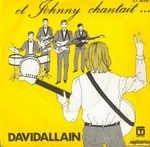 David Allain - Et Johnny chantait…