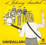 David Allain - Et Johnny chantait…