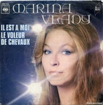 Marina Vlady - Le voleur de chevaux