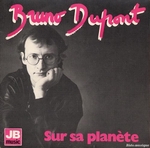 Bruno Dupont - Sur sa plante