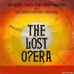 Kimera - The Lost O?era