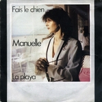 Manuelle - Fais le chien