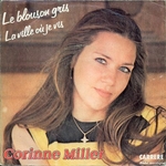 Corinne Miller - La ville o je vis