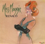 Renaud - Miss Maggie (version anglaise)