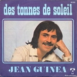 Jean Guinéa - Des tonnes de soleil