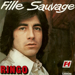 Ringo - Fille sauvage
