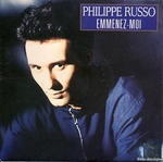 Philippe Russo - Emmenez-moi