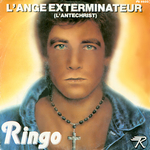 Ringo - L'ange exterminateur (L'antéchrist)