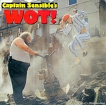 Captain Sensible - Wot