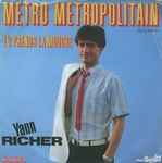 Yann Richer - Mtro mtropolitain