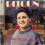 Bitoun - Miam miam miam