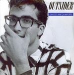 Outsider - On s'est aim qu'importe