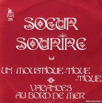 Sœur Sourire - Un moustique… tique… tique