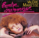 Valérie Mairesse - Bombe anatomique