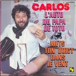Carlos - L'auto du papa de Toto