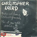 Christopher Laird - Moi et ma petite amie