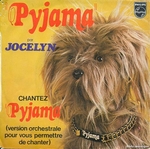 Jocelyn - Pyjama